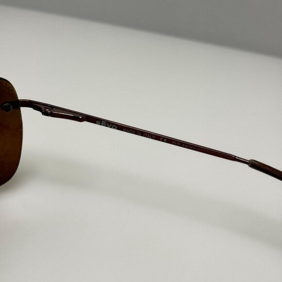 Revo Sunglasses 3070 093/9Z Polarized 125 main image 4